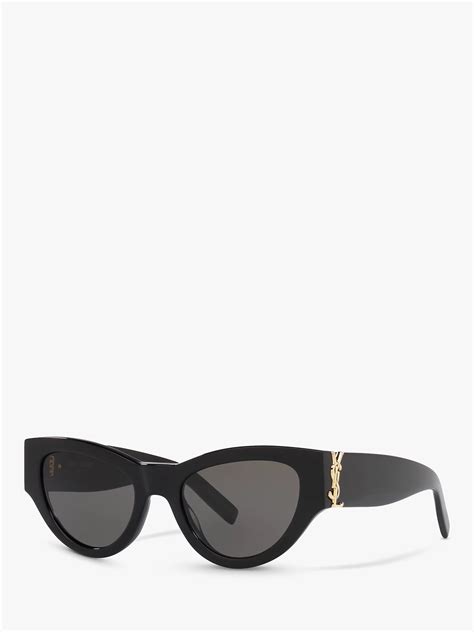 ysl sunglasses small|ysl sunglasses women's.